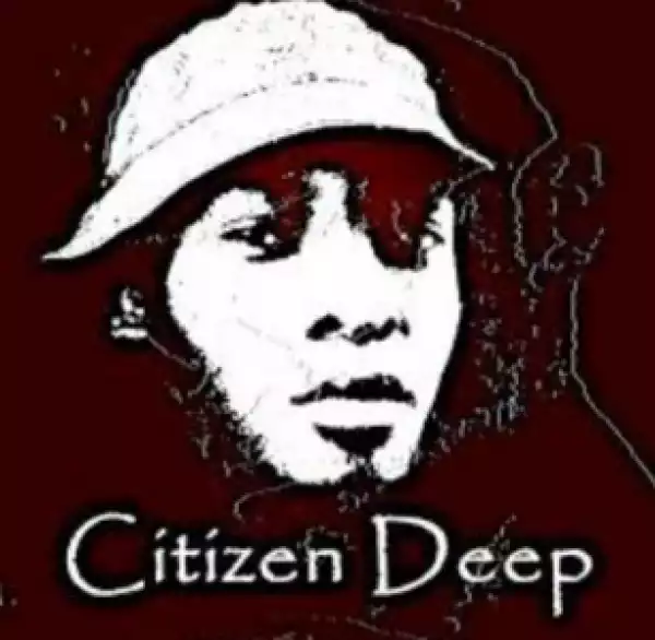 Citizen Deep - Imagine Dragons